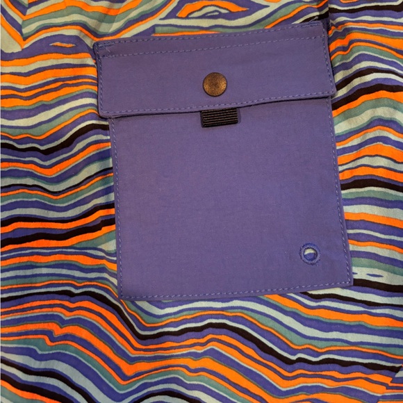 NWT Cotopaxi Women's Brinco 3" Shorts Size XL - Picture 6 of 6